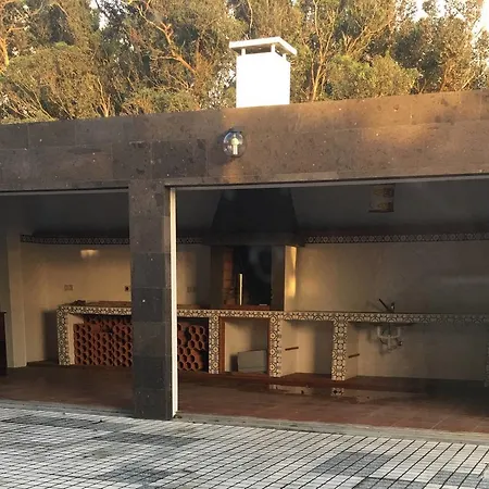 בית נופש Azores Populo