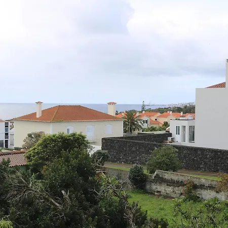 Azores Populo בית נופש
