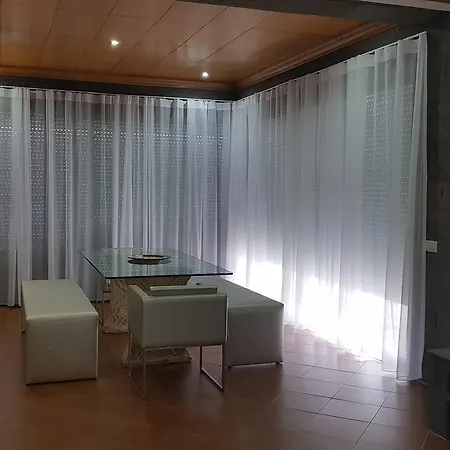 Azores Populo בית נופש